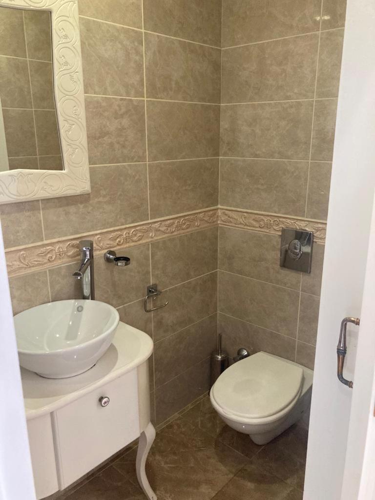 Lord'S Residence Boutique Hotel Kyrenia  Luaran gambar