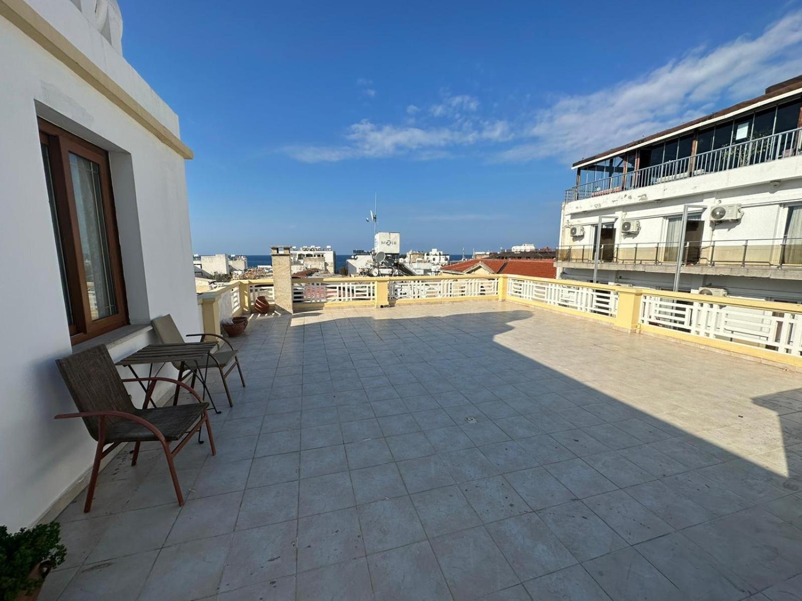 Lord'S Residence Boutique Hotel Kyrenia  Luaran gambar