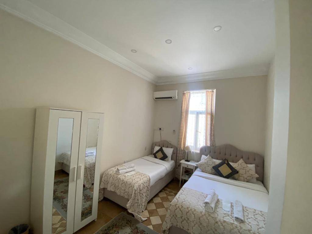 Lord'S Residence Boutique Hotel Kyrenia  Luaran gambar