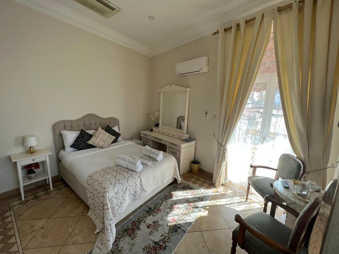 Lord'S Residence Boutique Hotel Kyrenia  Luaran gambar
