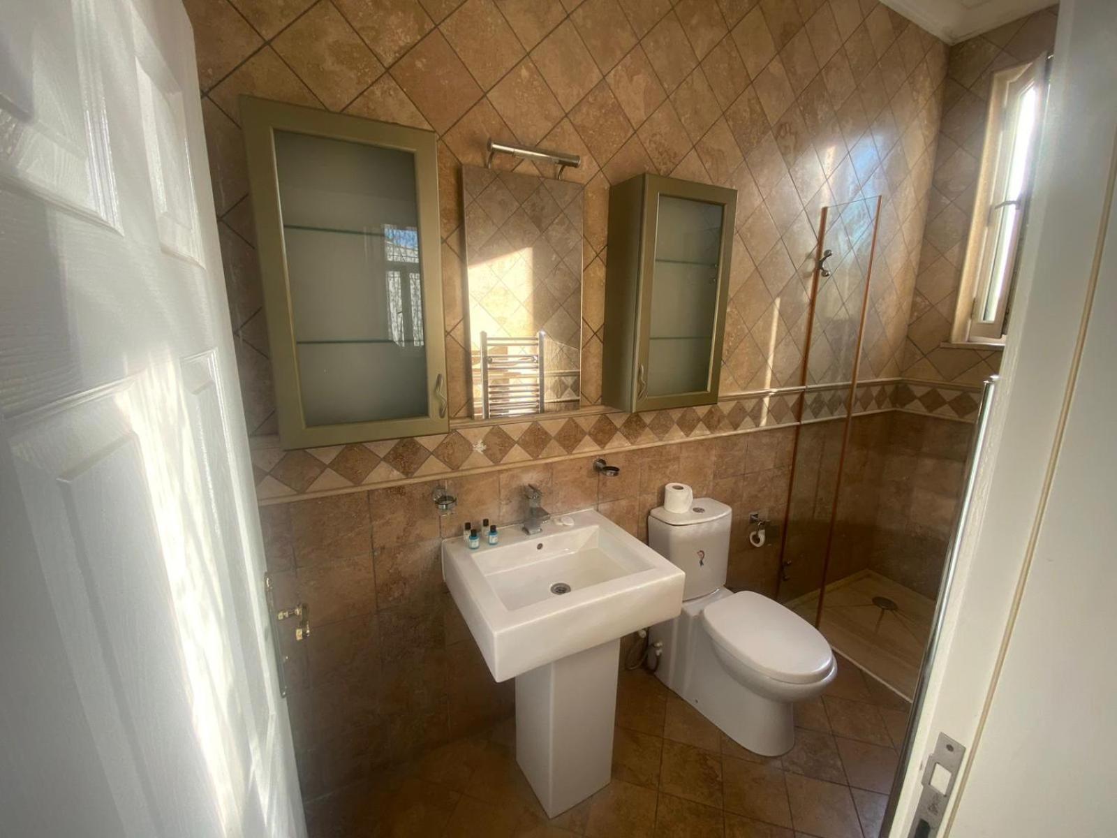 Lord'S Residence Boutique Hotel Kyrenia  Luaran gambar
