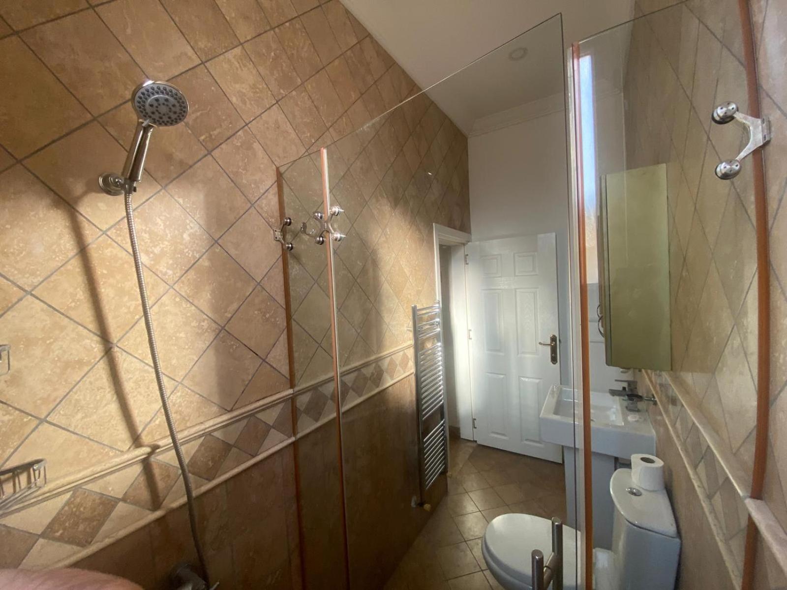 Lord'S Residence Boutique Hotel Kyrenia  Luaran gambar