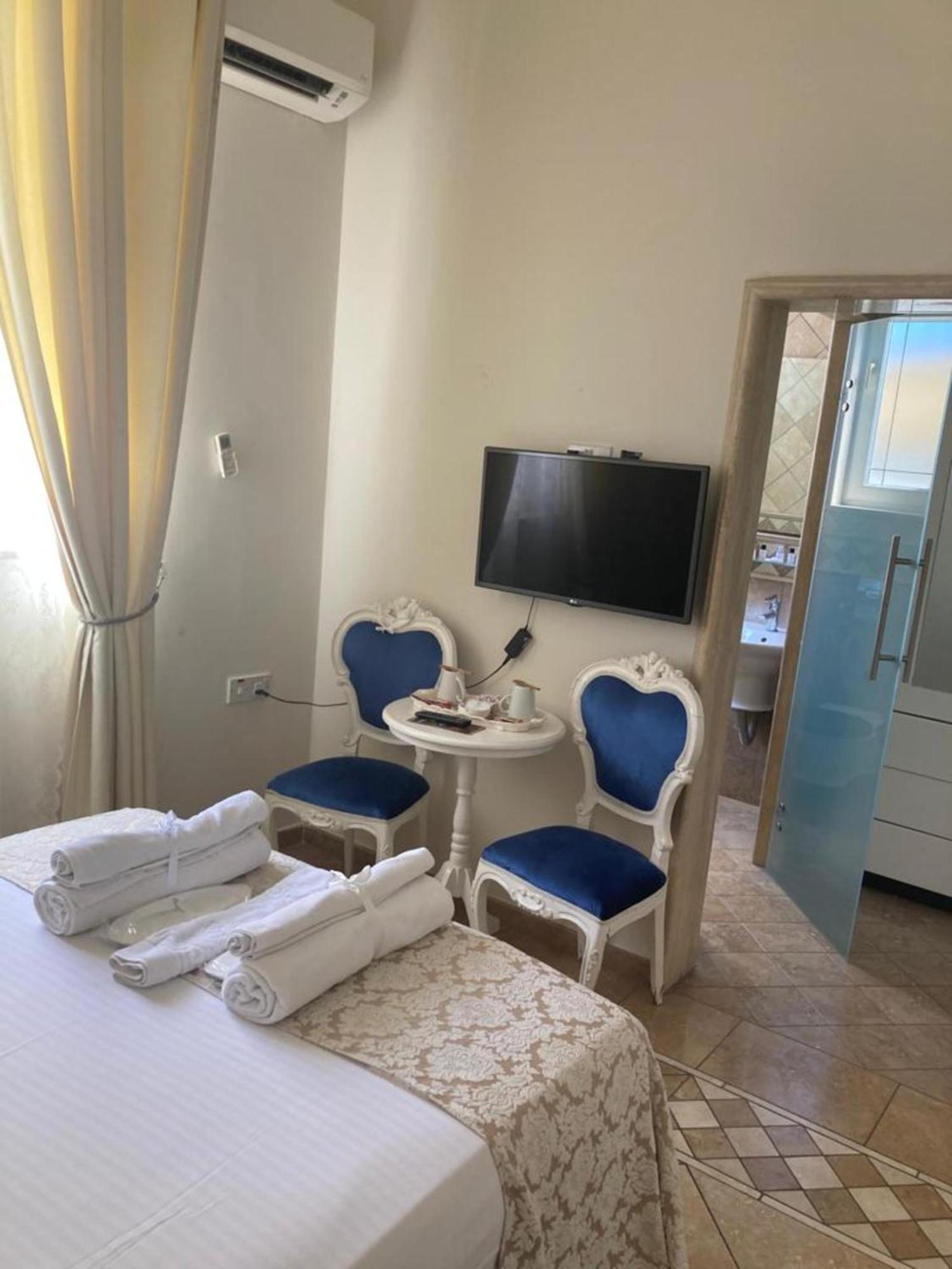 Lord'S Residence Boutique Hotel Kyrenia  Luaran gambar