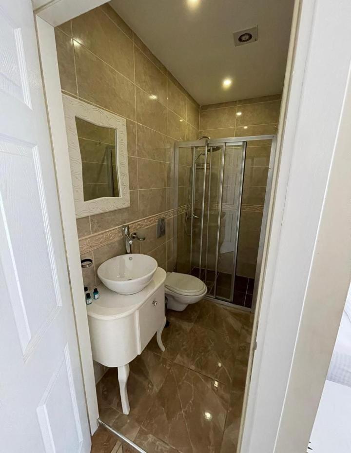 Lord'S Residence Boutique Hotel Kyrenia  Luaran gambar
