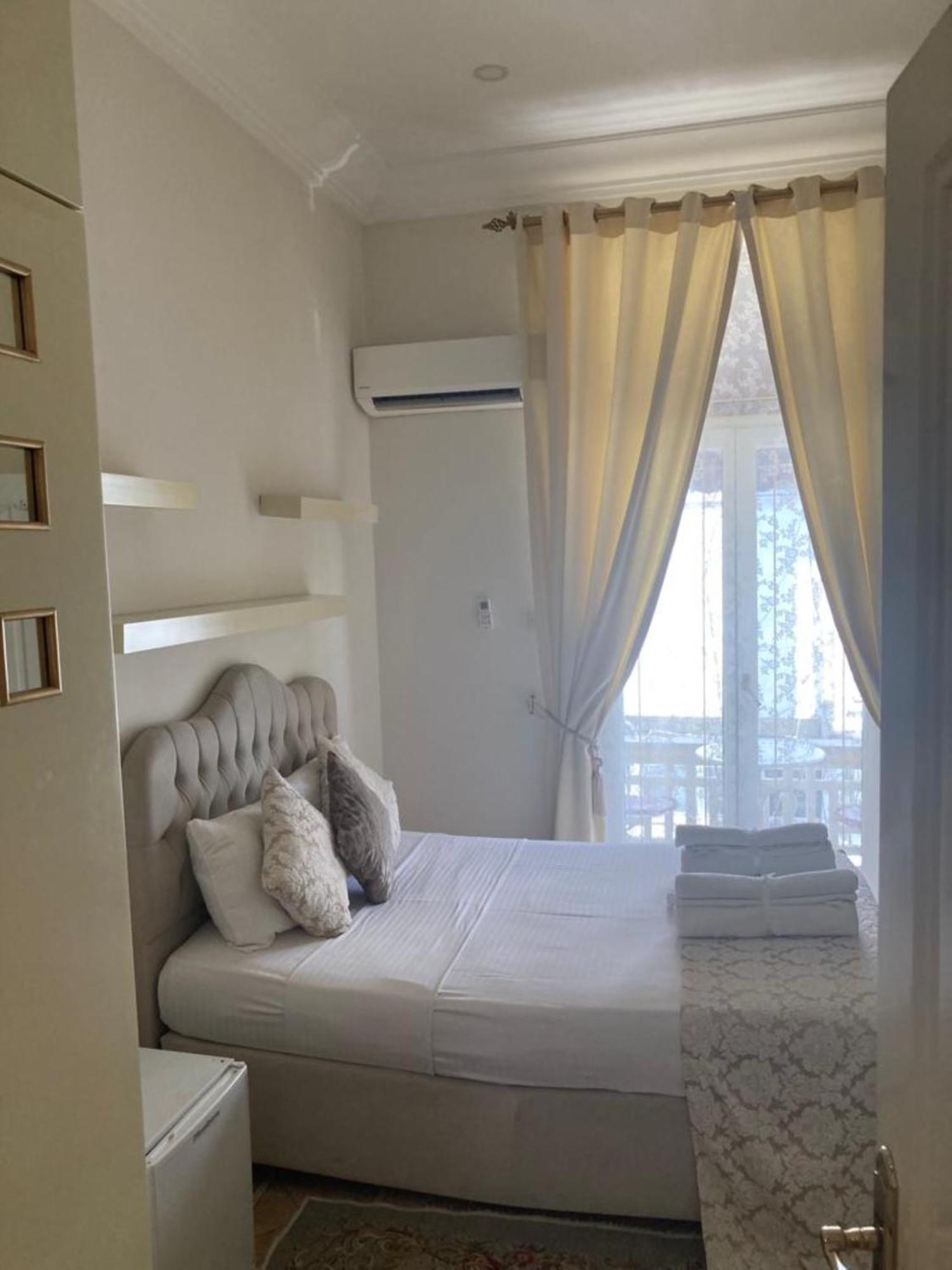 Lord'S Residence Boutique Hotel Kyrenia  Luaran gambar